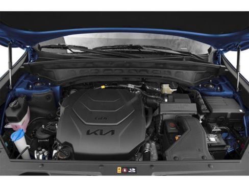 Used 2024 Kia Telluride EX FWD image 15