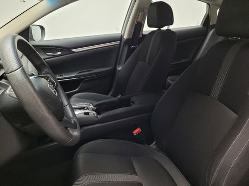 Used 2018 Honda Civic LX image 17