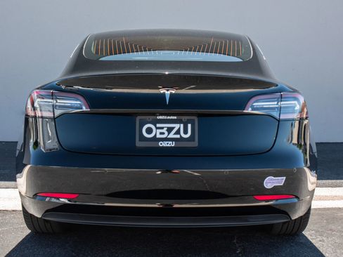Used 2018 Tesla Model 3 Long Range image 24