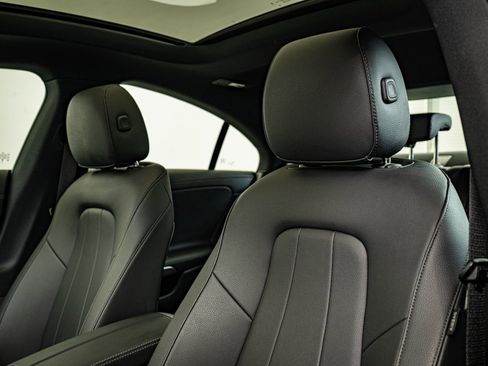 Certified 2025 Mercedes-Benz CLA 250 CLA 250 image 19