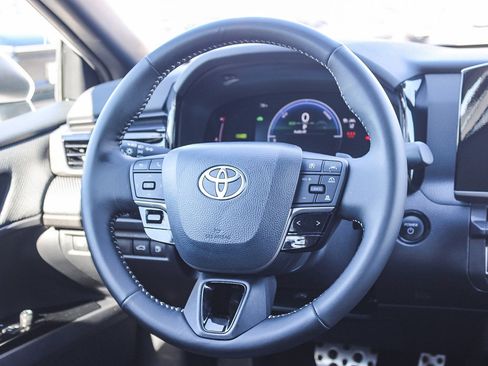 Certified 2026 Toyota Camry SE image 16