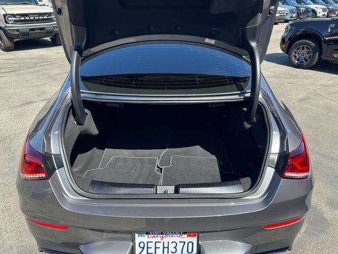 Used 2023 Mercedes-Benz CLA 250 image 9