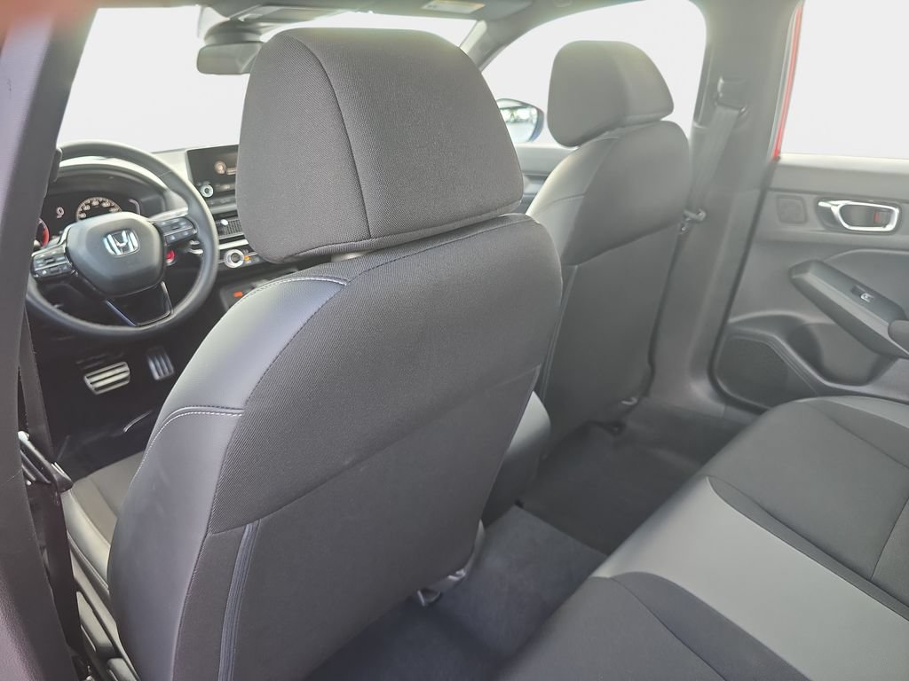 Used 2022 Honda Civic Sport image 9