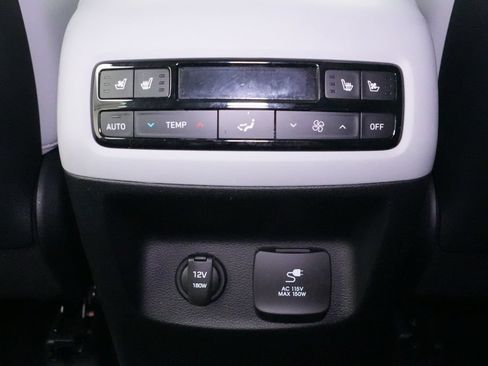 Used 2024 Hyundai Palisade SEL AWD/4WD image 22