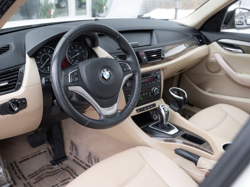 Used 2014 BMW X1 xDrive28i image 10