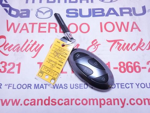 New 2026 Hyundai Sonata SEL image 37