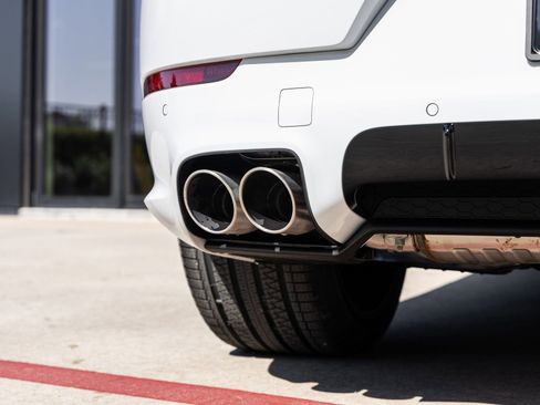 New 2026 Porsche Cayenne S image 16