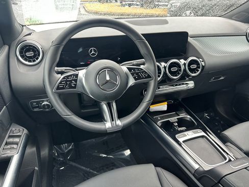 Certified 2026 Mercedes-Benz GLA 250 4MATIC image 25