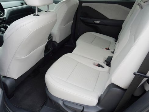Certified 2025 Lexus TX 350 AWD w/ Technology Package image 11