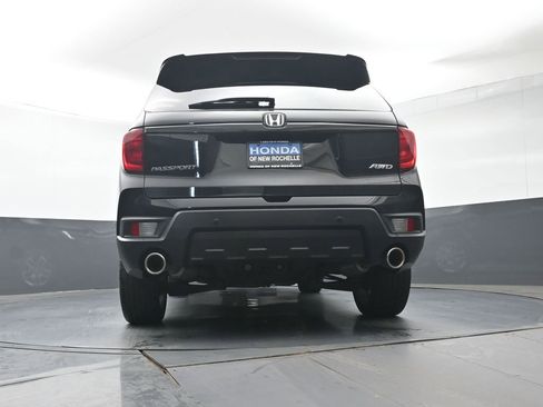 Used 2024 Honda Passport EX-L image 30