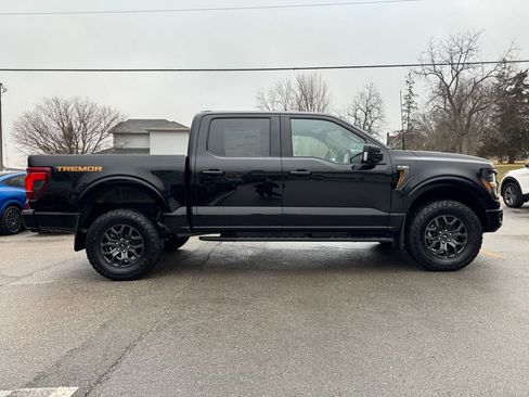 New 2026 Ford F150 Tremor image 4