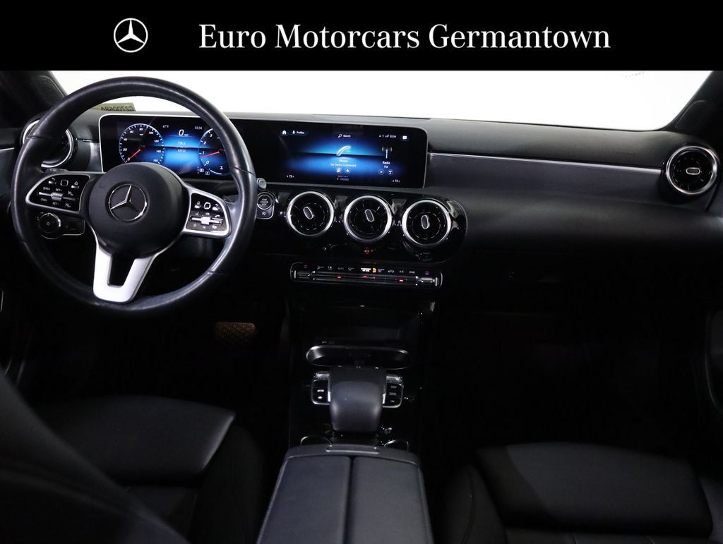 Used 2020 Mercedes-Benz A 220 4MATIC image 39