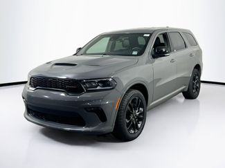 Used 2022 Dodge Durango GT video 1