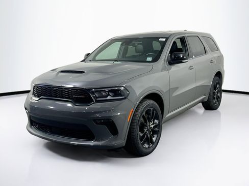 Used 2022 Dodge Durango GT image 1