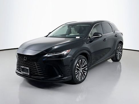 Certified 2023 Lexus RX 350 Premium Plus w/ Cold Area Package FWD image 1