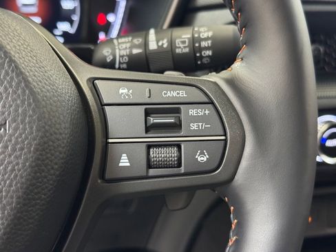 New 2026 Honda CR-V TrailSport image 34
