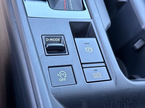 New 2026 Nissan Sentra SR w/ SR Premium Package FWD image 36