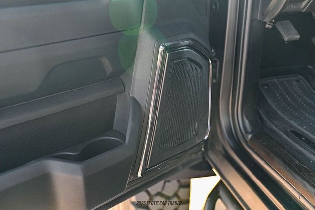 Used 2024 RAM 5500 4x4 Crew Cab image 26