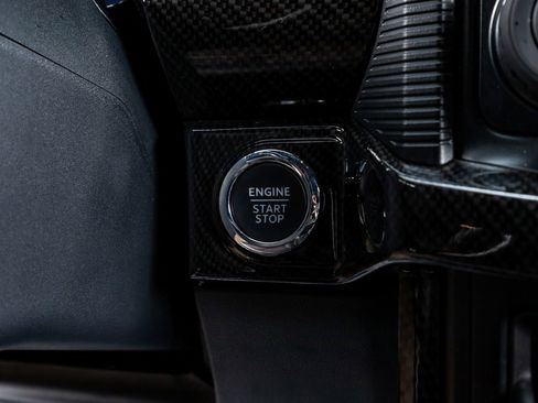 Used 2024 Ford F150 Lariat w/ Equipment Group 502A High image 18