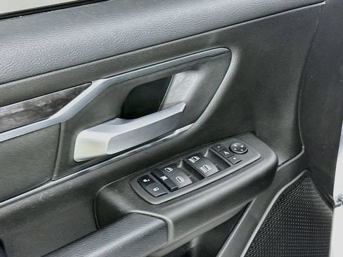 Certified 2024 RAM 1500 Big Horn AWD/4WD image 28
