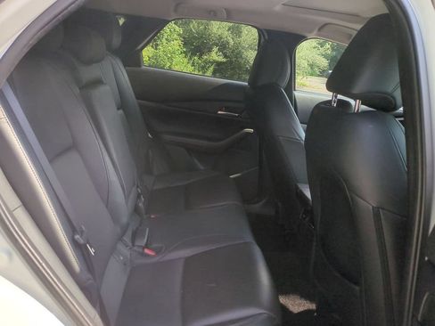 Certified 2023 MAZDA CX-30 AWD 2.5 S w/ Premium Package image 28