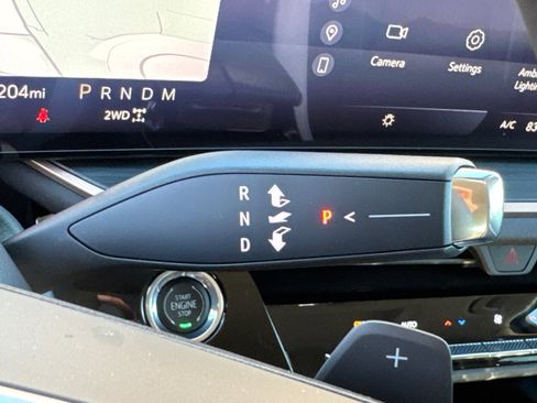 New 2026 Buick Envision Sport Touring image 36