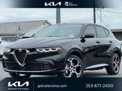 Used 2024 Alfa Romeo Tonale Ti