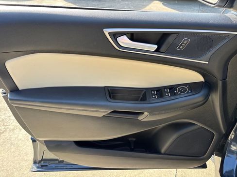 Certified 2024 Ford Edge SEL w/ Convenience Package image 15