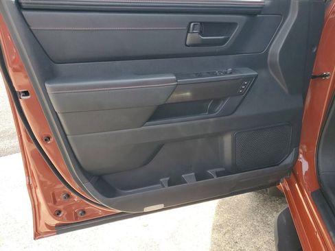 Used 2024 Toyota Tundra TRD Pro w/ TRD Pro Tow Package AWD/4WD image 8