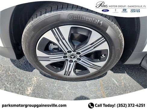 Used 2024 Mercedes-Benz EQB 250+ image 30