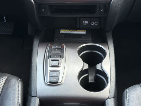 Certified 2023 Honda Passport EX-L image 5