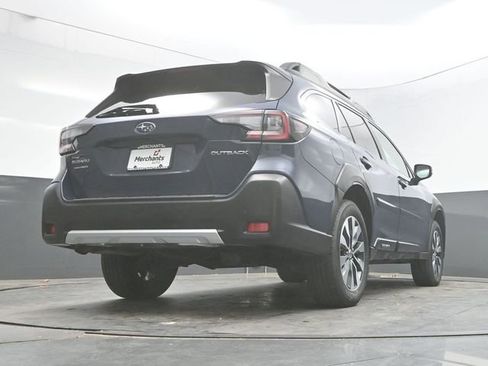 Used 2023 Subaru Outback Limited image 33