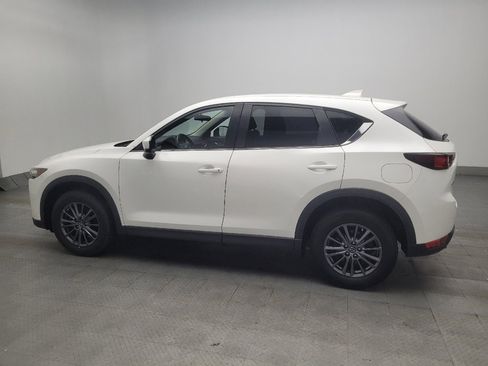 Used 2020 MAZDA CX-5 Sport FWD image 3