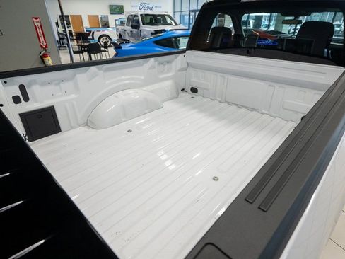 New 2025 Ford F150 XL w/ Equipment Group 103A High AWD/4WD image 16