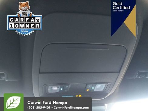 Used 2025 Ford F150 STX w/ STX Black Appearance Package image 24