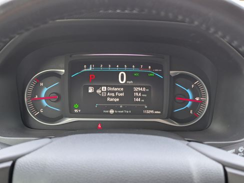 Used 2019 Honda Pilot EX-L image 14