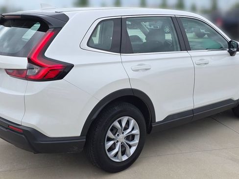 Certified 2023 Honda CR-V LX image 5