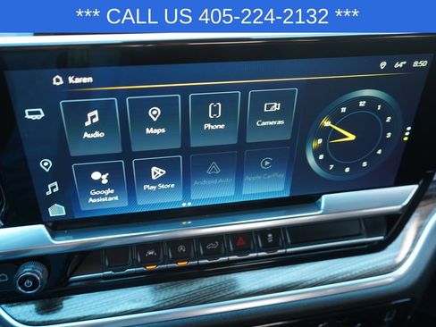 Used 2023 Chevrolet Silverado 1500 LT AWD/4WD image 37