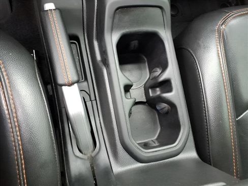 Used 2022 Jeep Gladiator Mojave w/ Trailer Tow Package image 18