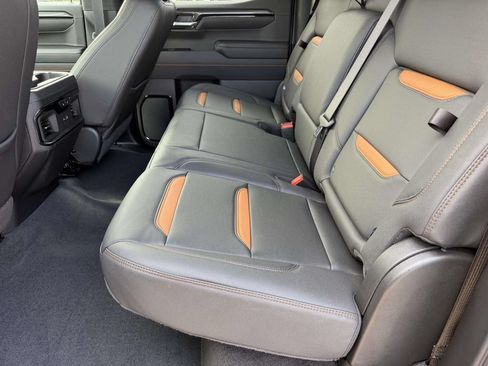 Used 2026 GMC Sierra 1500 AT4 w/ Technology Package AWD/4WD image 11