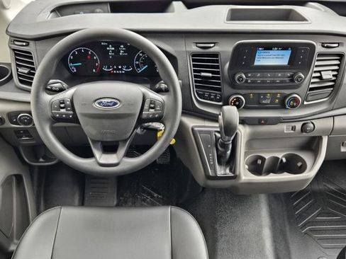 New 2025 Ford Transit 150 148 Medium Roof image 20