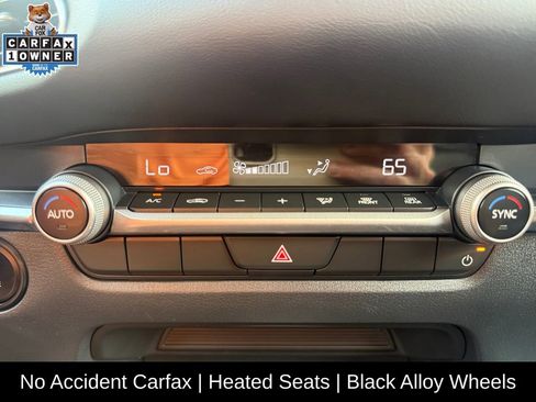 Used 2025 MAZDA CX-30 AWD 2.5 S w/ Select Sport Pkg image 29