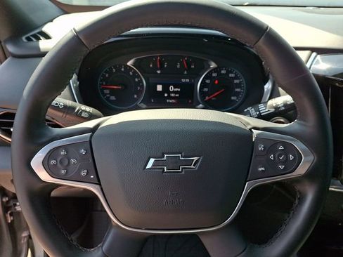 Used 2023 Chevrolet Traverse RS w/ LPO, Floor Liner Package AWD/4WD image 20