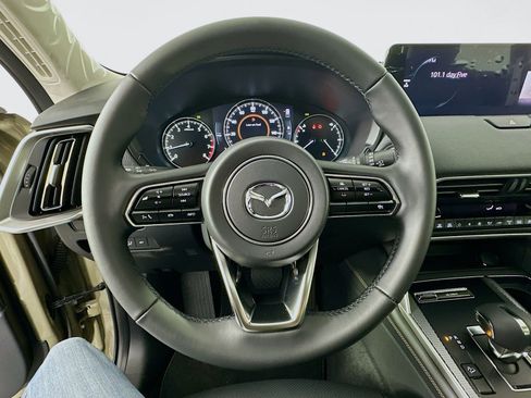 New 2026 MAZDA CX-70 3.3 Turbo w/ Preferred Package AWD/4WD image 11