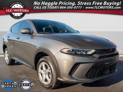Used 2024 Dodge Hornet GT