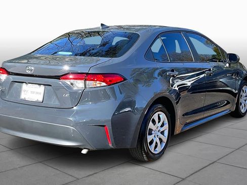 Certified 2023 Toyota Corolla LE image 12
