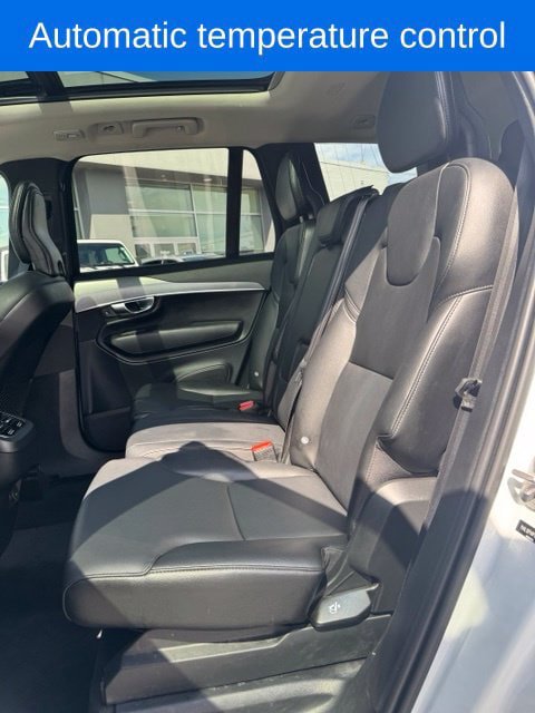 Used 2023 Volvo XC90 B5 Core w/ Protection Package Premier AWD/4WD image 23