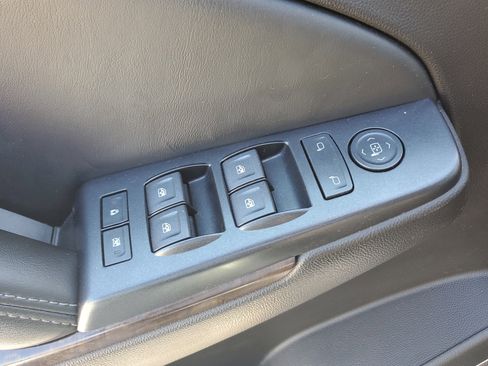 Used 2015 Chevrolet Tahoe LS w/ Max Trailering Package image 27