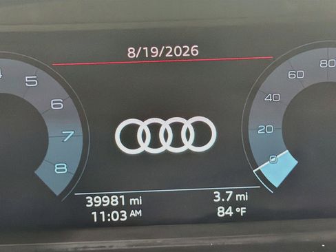 Used 2025 Audi Q3 2.0T Premium AWD/4WD image 18