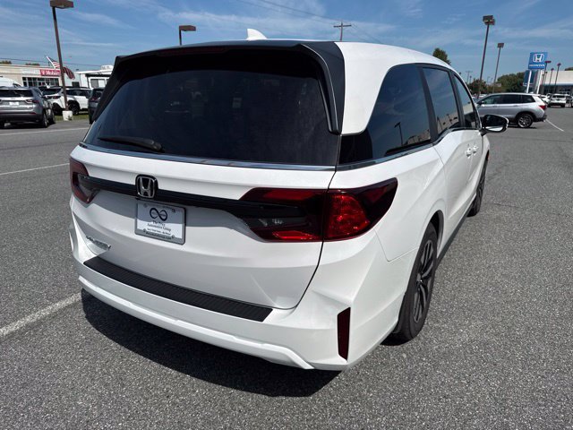 New 2027 Honda Odyssey EX-L image 7